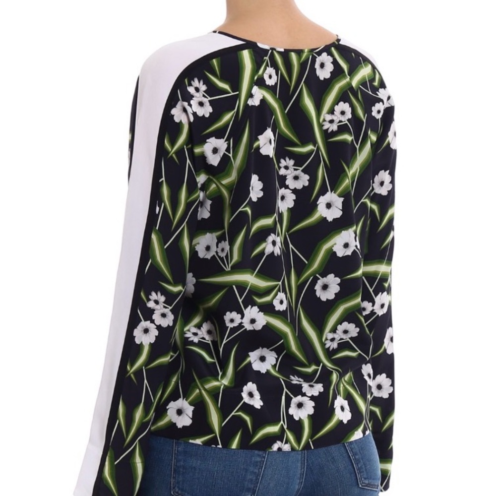 Equipment Blouse